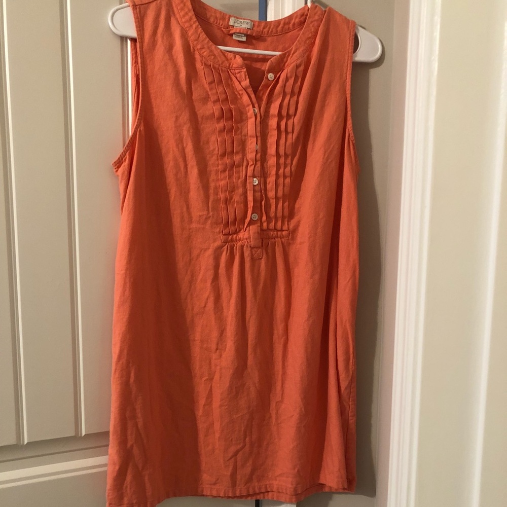 Jcrew dress